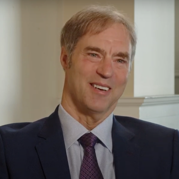 Dr. Stephen C. Meyer